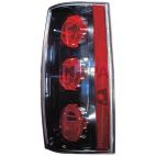 Tail Light Lens