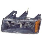 Headlight Assembly