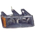 Headlight Assembly