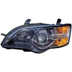 Headlight Assembly