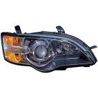 Headlight Assembly