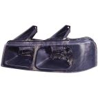Headlight Assembly