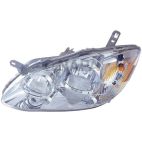 Headlight Assembly