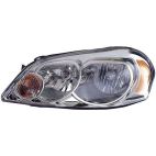 Headlight Assembly