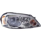 Headlight Assembly