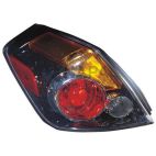 Tail Light Lens