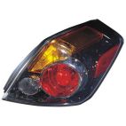 Tail Light Lens