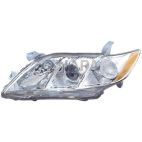 Headlight Assembly