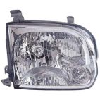 Headlight Assembly