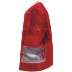 Tail Light Lens