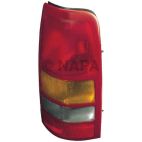 Tail Light Lens