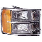 Headlight Assembly