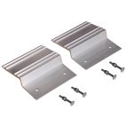 Maxi Trac Aluminum Ramp Plate Kit