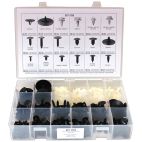 Merchandising Assortment Balkamp