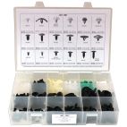 Merchandising Assortment Balkamp