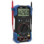 Digital Multi Meter, INNOVA[R] Automotive DMM[TM]