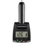 Battery Monitor, Autel