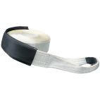 Tow Strap / Rope 2" x 30' Premium Recovery Strap