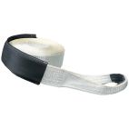 Tow Strap / Rope 3" x 30' Premium Recovery Strap
