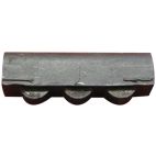 Bucket / Trencher Teeth / Tooth Retainer Lock - Ag Retainer Romac Industrial Parts