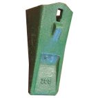 Bucket / Trencher Tooth / Teeth - Ag Esco Conical
