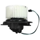 HVAC Blower Motor