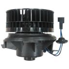 HVAC Blower Motor