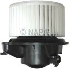 HVAC Blower Motor