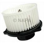 HVAC Blower Motor