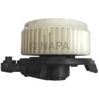 HVAC Blower Motor
