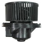 HVAC Blower Motor
