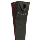 Bucket / Trencher Tooth / Teeth - Ag Bobcat