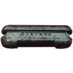 Bucket / Trencher Tooth / Teeth Retainer Pin - Ag