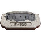 Bucket / Trencher Tooth / Teeth Retainer Pin - Ag