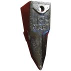 Bucket / Trencher Tooth / Teeth - Ag Hensley Tiger
