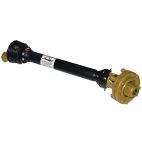 Power Take Off (PTO) Driveshaft Assy