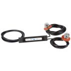 Light - LED - Directional Amber Electronic Controls / ECCO