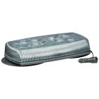 Light Bar Electronic Controls / ECCO Amber / Clear