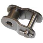 Chain Link - Roller 100 Offset