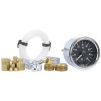 Oil Pressure Gauge