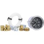 Oil Pressure Gauge