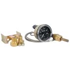 Water Temperature Gauge