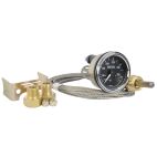 Water Temperature Gauge
