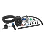 Fill-Rite Transfer Pump - Diaphragm, DC