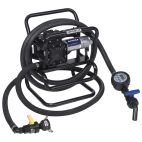 Fill-Rite Transfer Pump - Diaphragm, DC