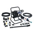 Fill-Rite Transfer Pump - Diaphragm, DC