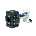Fill-Rite Transfer Pump - Diaphragm, AC