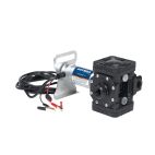 Fill-Rite Transfer Pump - Diaphragm, DC