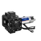 Fill-Rite Transfer Pump - Diaphragm, AC