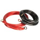 Power Inverter Power Cable Fusion Power